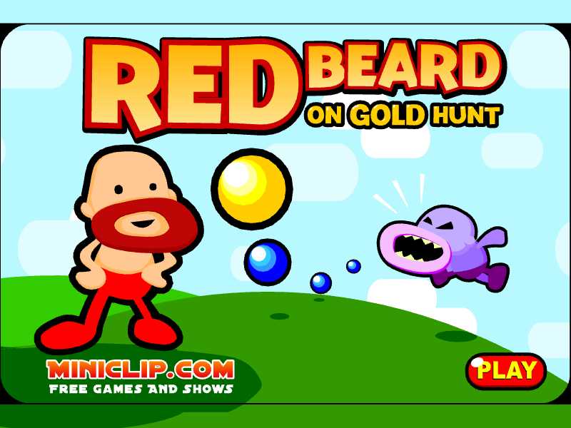 Redbeard